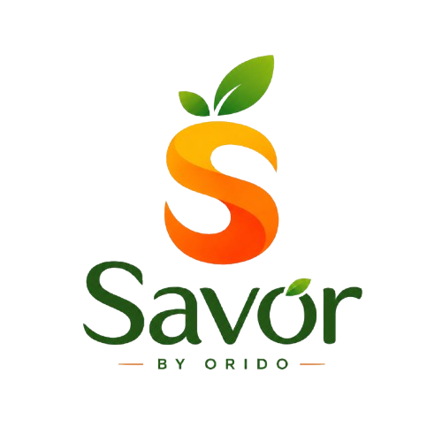 Savor by Orido